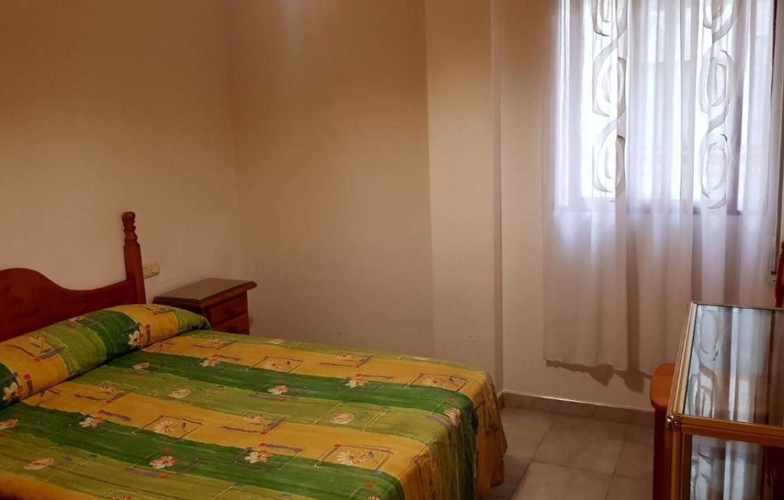 For Sale - Flat - Santa Pola - Playa Levante