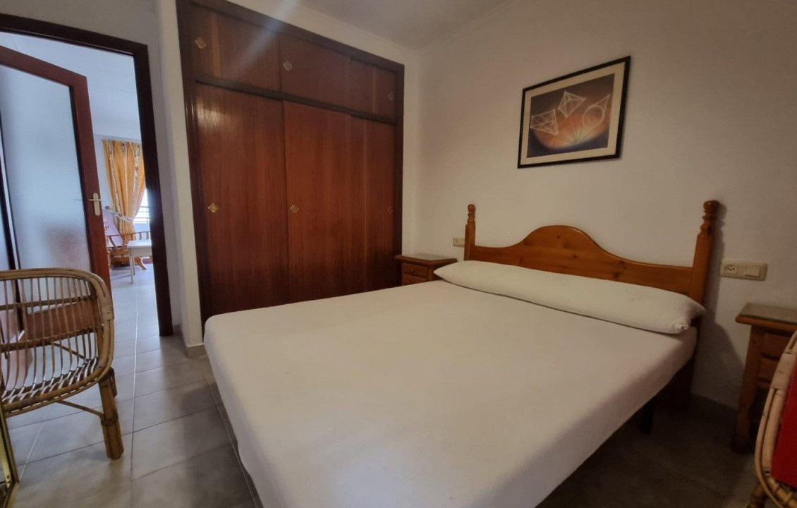 For Sale - Flat - Santa Pola - Playa Levante