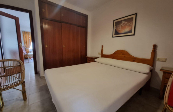 For Sale - Flat - Santa Pola - Playa Levante