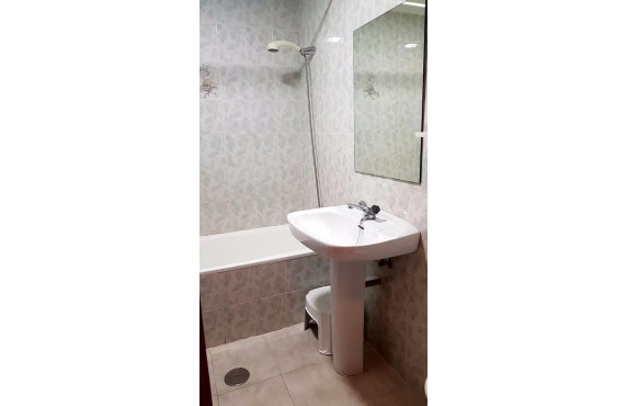 For Sale - Flat - Santa Pola - Playa Levante