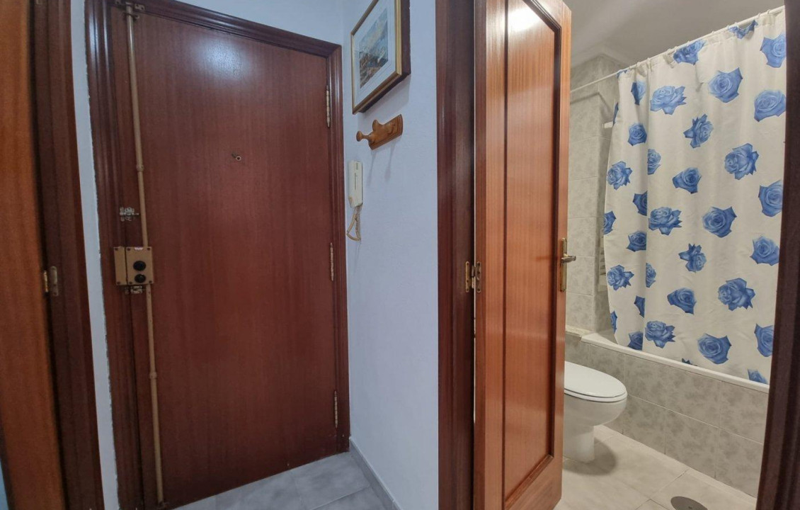 For Sale - Flat - Santa Pola - Playa Levante