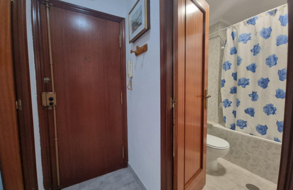 For Sale - Flat - Santa Pola - Playa Levante