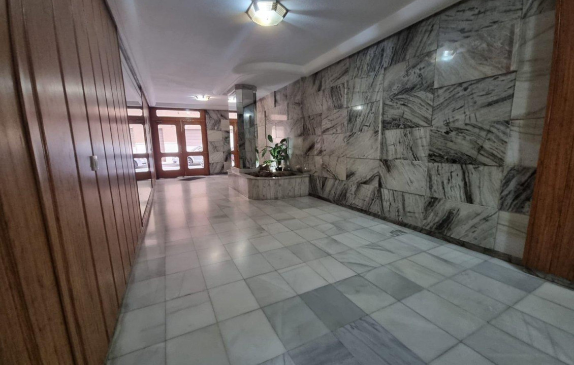 For Sale - Flat - Santa Pola - Playa Levante