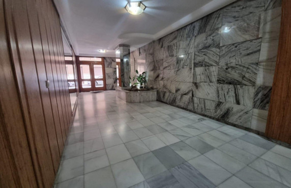 For Sale - Flat - Santa Pola - Playa Levante