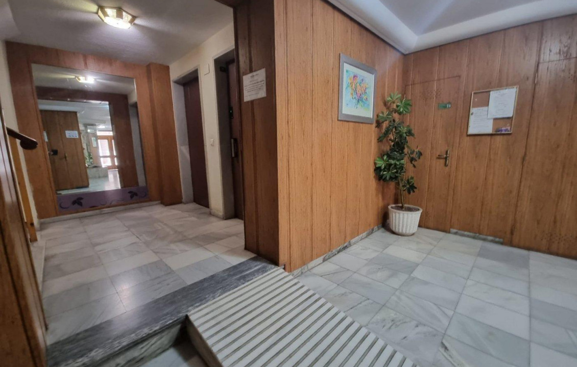 For Sale - Flat - Santa Pola - Playa Levante
