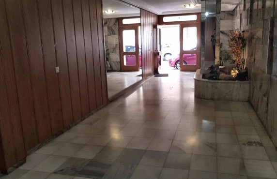 For Sale - Flat - Santa Pola - Playa Levante