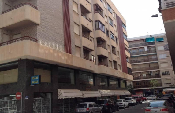 For Sale - Flat - Santa Pola - Playa Levante