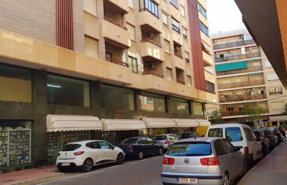 For Sale - Flat - Santa Pola - Playa Levante