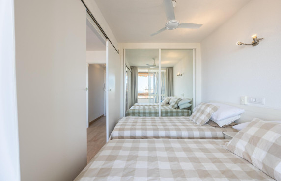 For Sale - Apartment - Benidorm - Rincon de Loix Llano