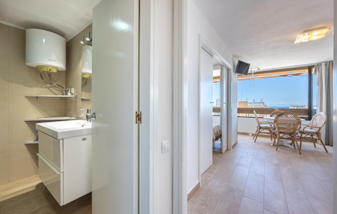 For Sale - Apartment - Benidorm - Rincon de Loix Llano
