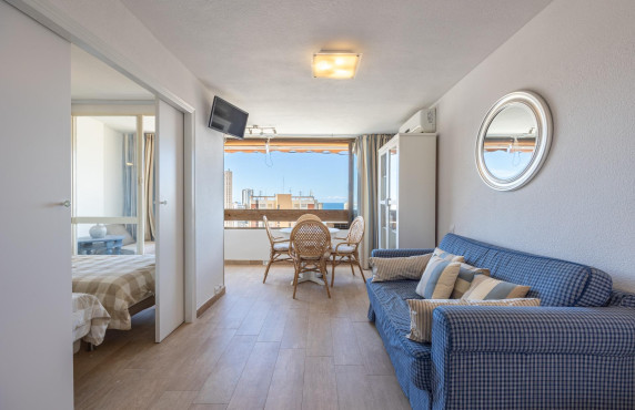 For Sale - Apartment - Benidorm - Rincon de Loix Llano