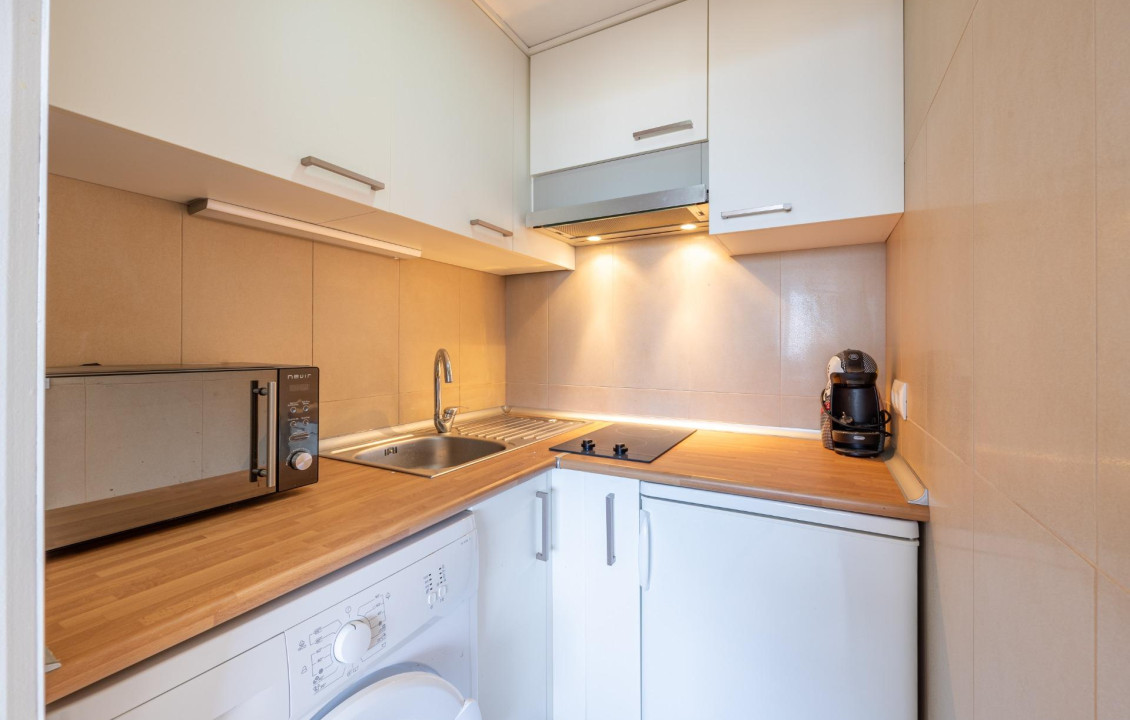 For Sale - Apartment - Benidorm - Rincon de Loix Llano