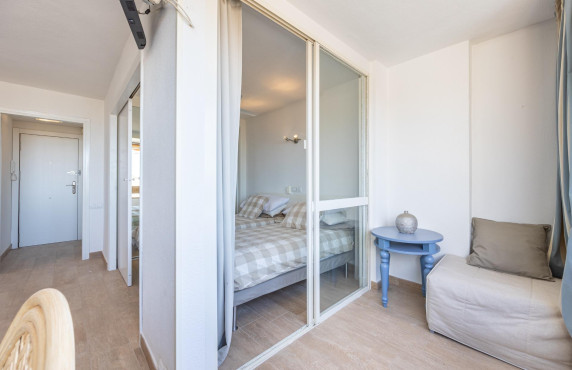 For Sale - Apartment - Benidorm - Rincon de Loix Llano