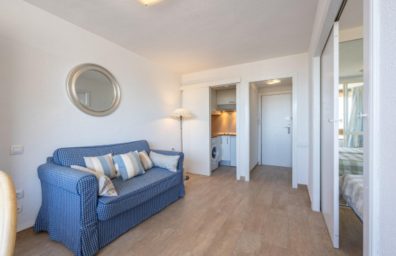 For Sale - Apartment - Benidorm - Rincon de Loix Llano