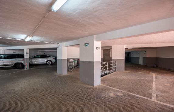 For Sale - Apartment - Benidorm - Rincon de Loix Llano