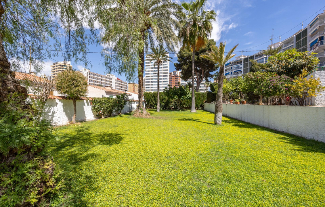 For Sale - Apartment - Benidorm - Rincon de Loix Llano
