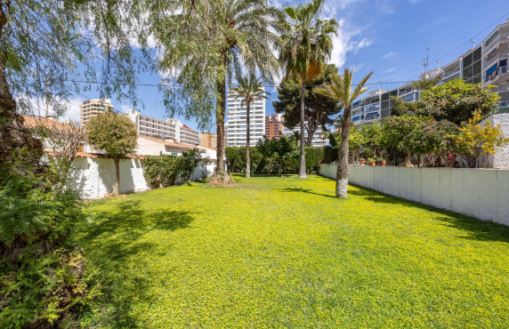 For Sale - Apartment - Benidorm - Rincon de Loix Llano