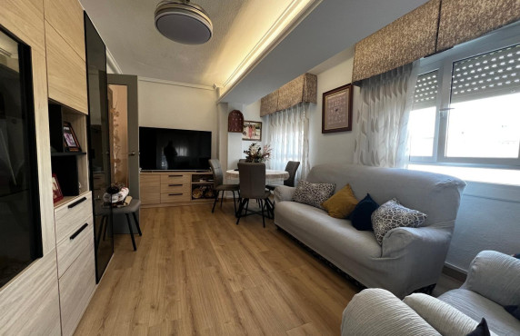 Venta - Piso - Elche - Sector Quinto