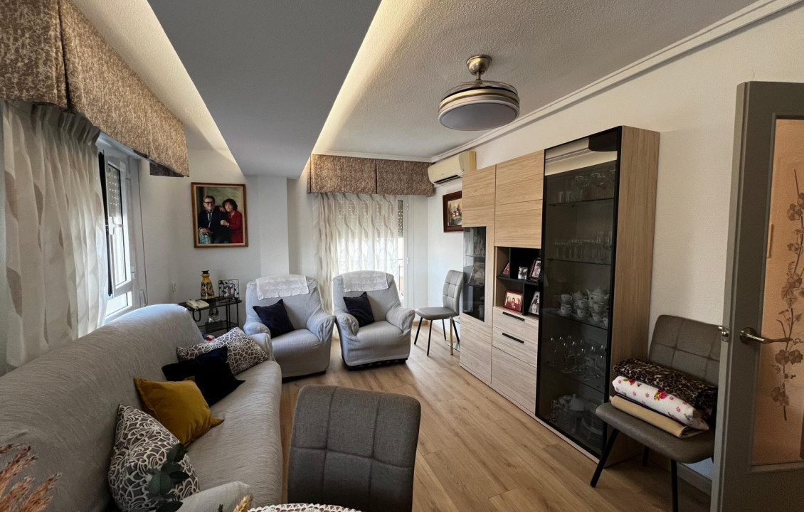 Venta - Piso - Elche - Sector Quinto