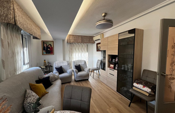 Venta - Piso - Elche - Sector Quinto