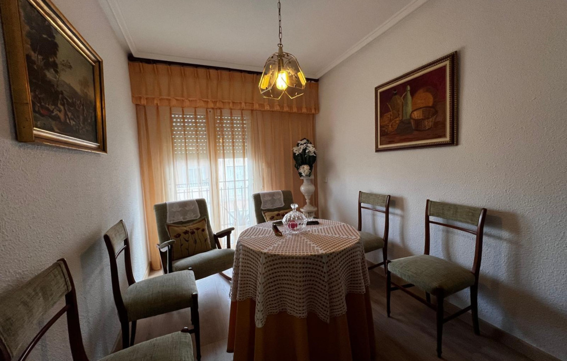 Venta - Piso - Elche - Sector Quinto