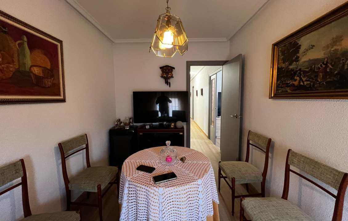 Venta - Piso - Elche - Sector Quinto