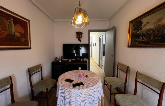 Venta - Piso - Elche - Sector Quinto