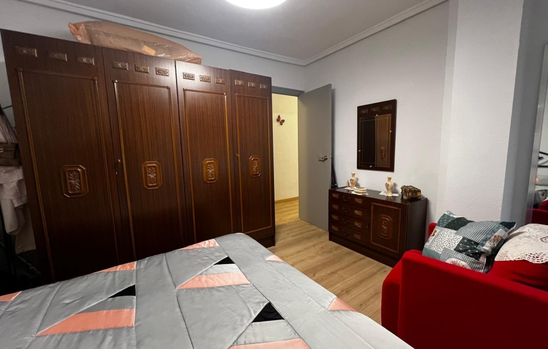 Venta - Piso - Elche - Sector Quinto