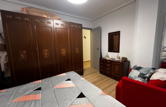 Venta - Piso - Elche - Sector Quinto