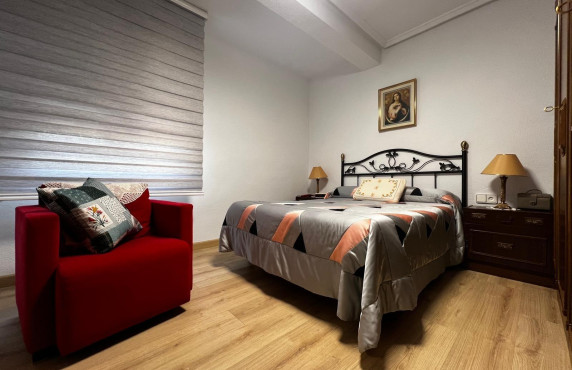 Venta - Piso - Elche - Sector Quinto