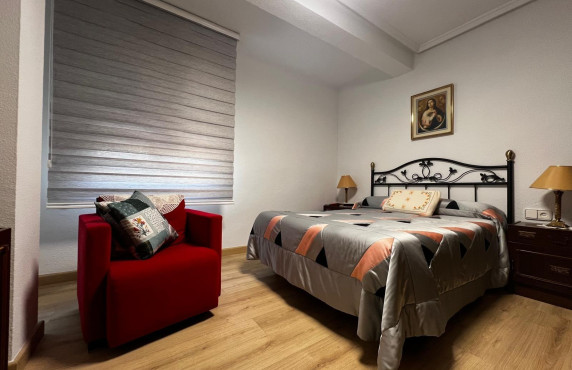 Venta - Piso - Elche - Sector Quinto
