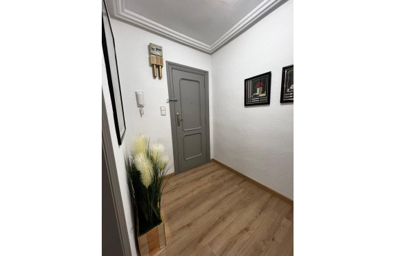 Venta - Piso - Elche - Sector Quinto