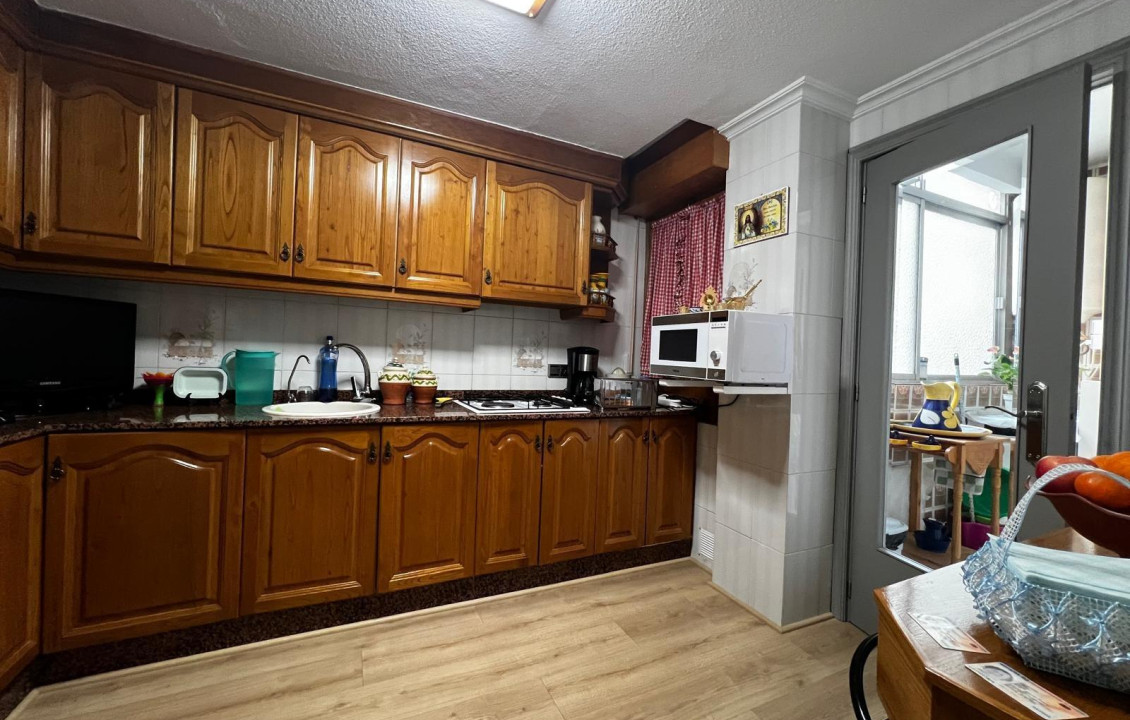 Venta - Piso - Elche - Sector Quinto