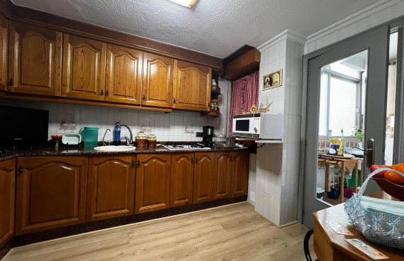 Venta - Piso - Elche - Sector Quinto
