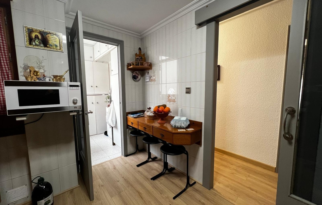 Venta - Piso - Elche - Sector Quinto