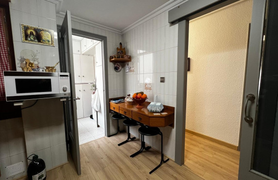 Venta - Piso - Elche - Sector Quinto
