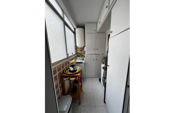 Venta - Piso - Elche - Sector Quinto