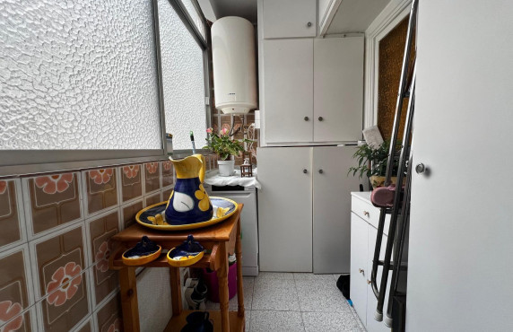 Venta - Piso - Elche - Sector Quinto