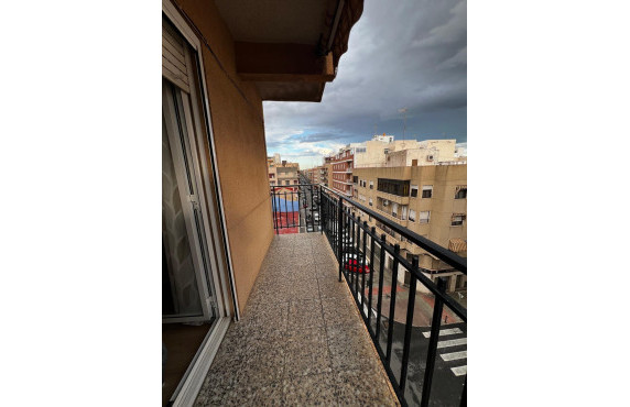 Venta - Piso - Elche - Sector Quinto