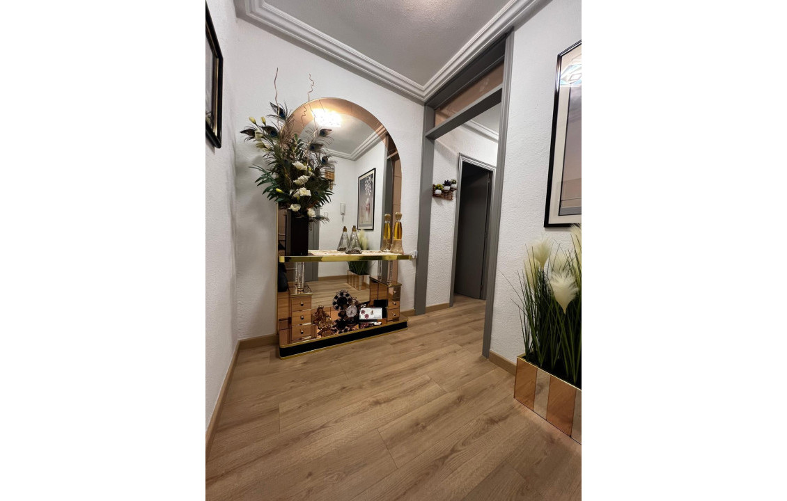 Venta - Piso - Elche - Sector Quinto