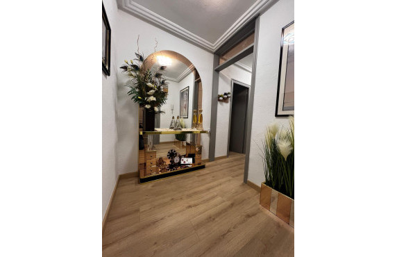 Venta - Piso - Elche - Sector Quinto