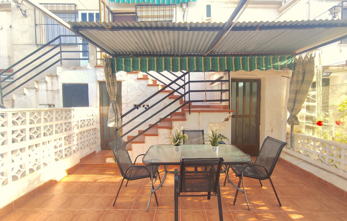 Venta - Apartamento - Santa Pola - Playa Lisa