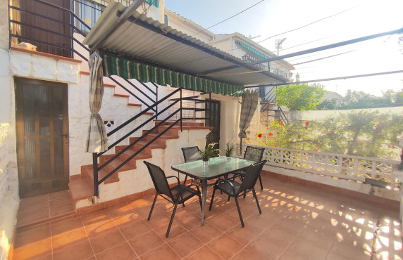 Venta - Apartamento - Santa Pola - Playa Lisa