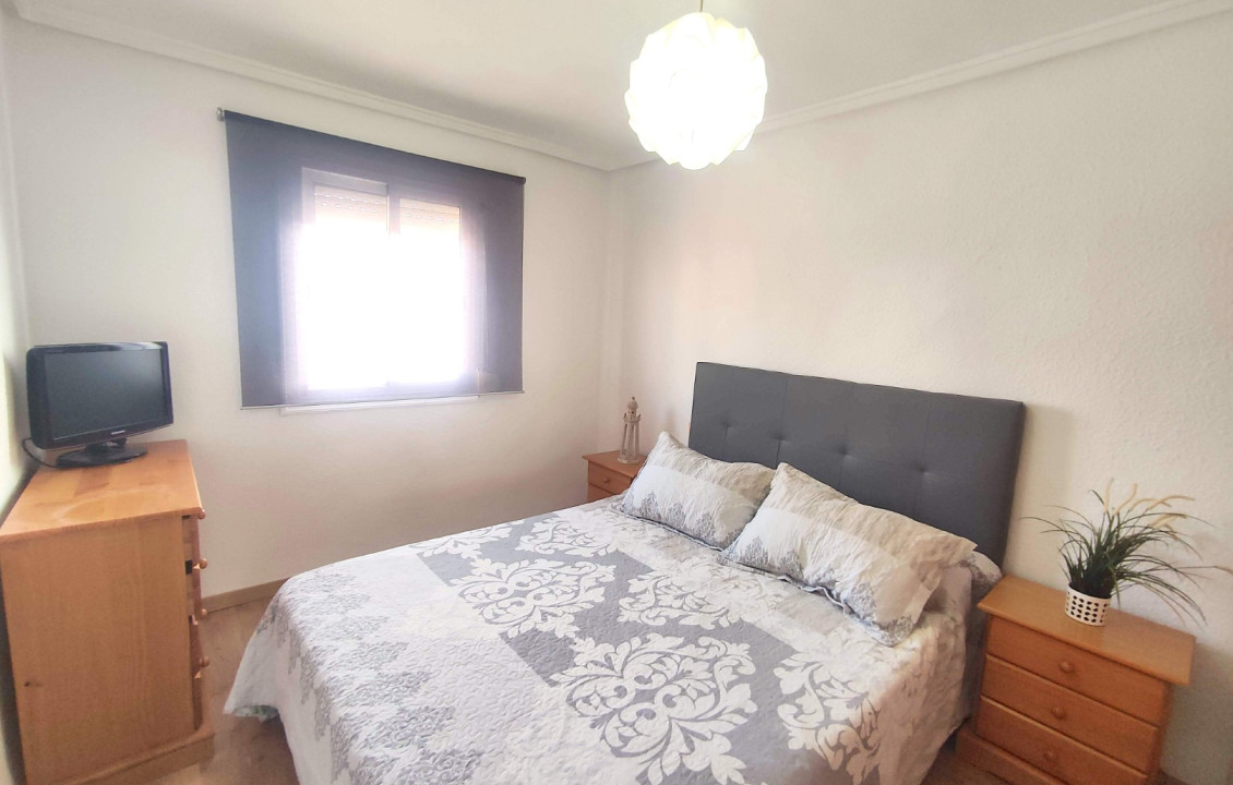 Venta - Apartamento - Santa Pola - Playa Lisa
