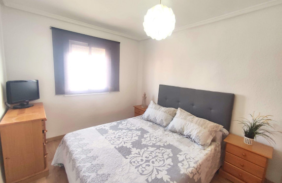 Venta - Apartamento - Santa Pola - Playa Lisa