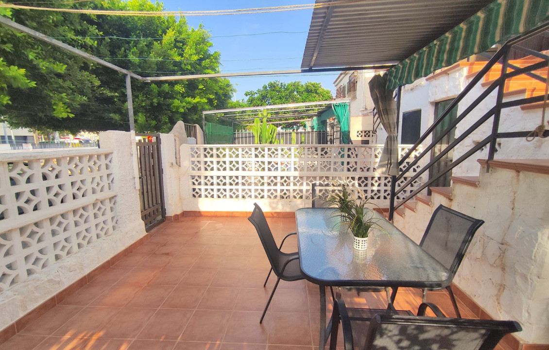 Venta - Apartamento - Santa Pola - Playa Lisa