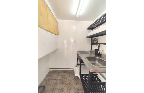 Venta - Apartamento - Santa Pola - Playa Lisa