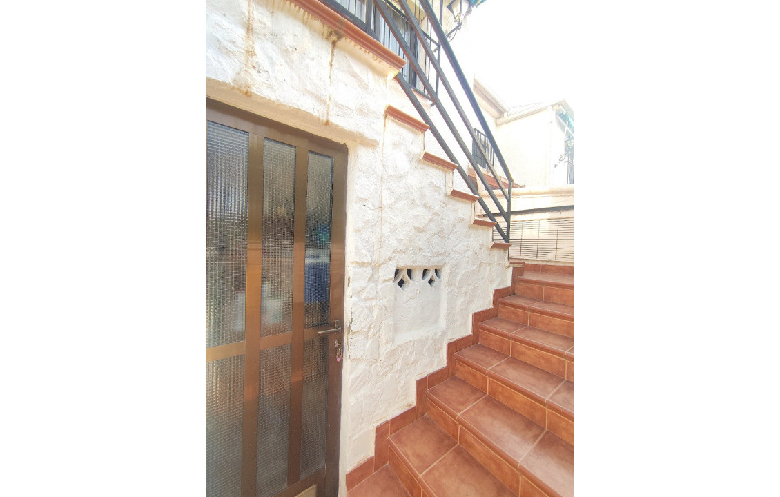 Venta - Apartamento - Santa Pola - Playa Lisa