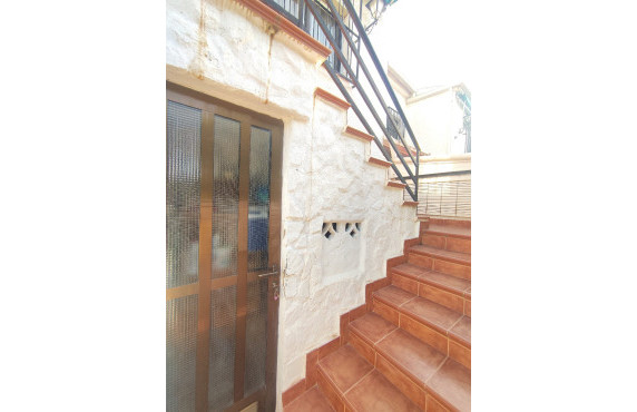 Venta - Apartamento - Santa Pola - Playa Lisa