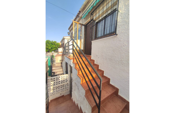 Venta - Apartamento - Santa Pola - Playa Lisa
